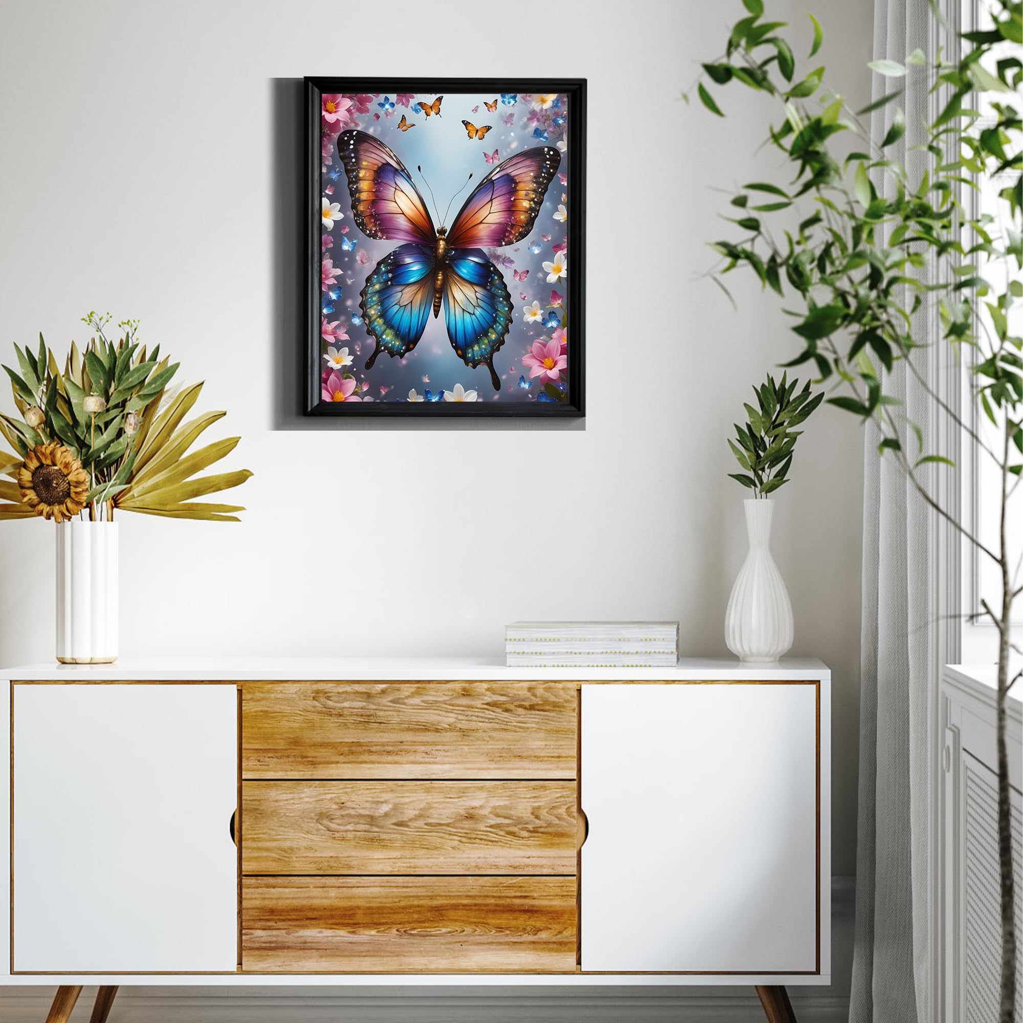 Amazon.com: Yeadiffy Diamond Art Painting Kits for Adults Diamond